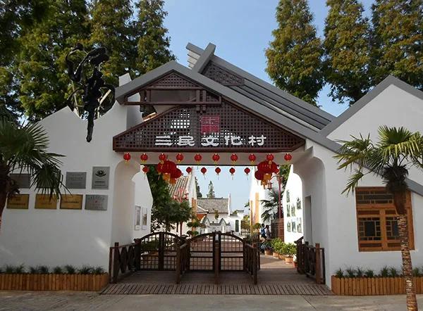 长三角城市群最佳旅游线路,长三角示范区旅游详细攻略