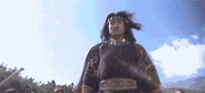 “男女通吃”某明星的瓜