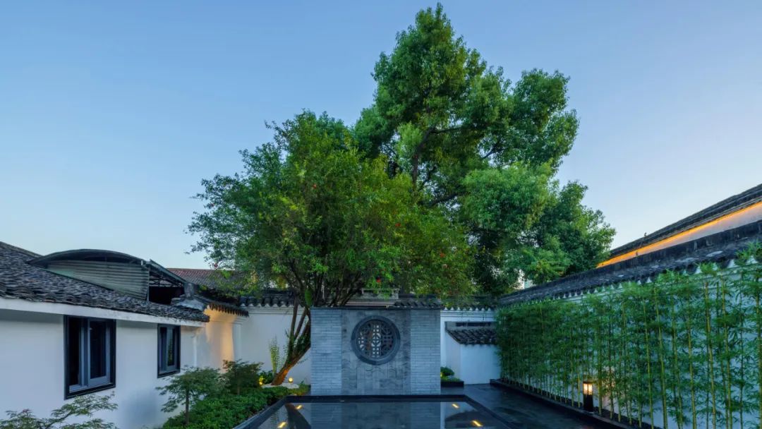 水上威尼斯乌镇,江南水上威尼斯