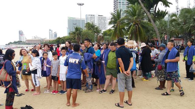 超越梦想巅峰赛,泰国中泰青少年文化艺术交流盛典