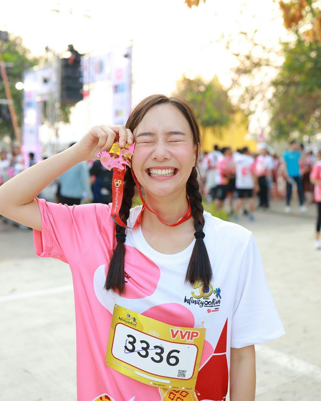 泰国三台toey,泰国女明星toey不红吗