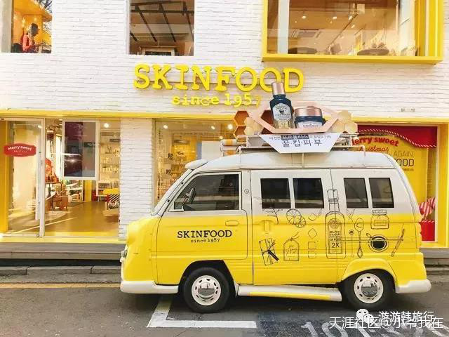 这篇太全了！一看就懂的韩国旅游走心攻略
