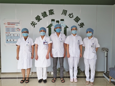 全国排名前十的社区卫生服务中心,社区卫生服务站排名