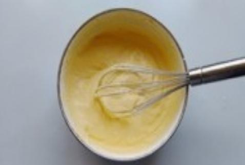 口感绵密的轻芝士蛋糕,如何制作美味的芝士蛋糕甜品初学