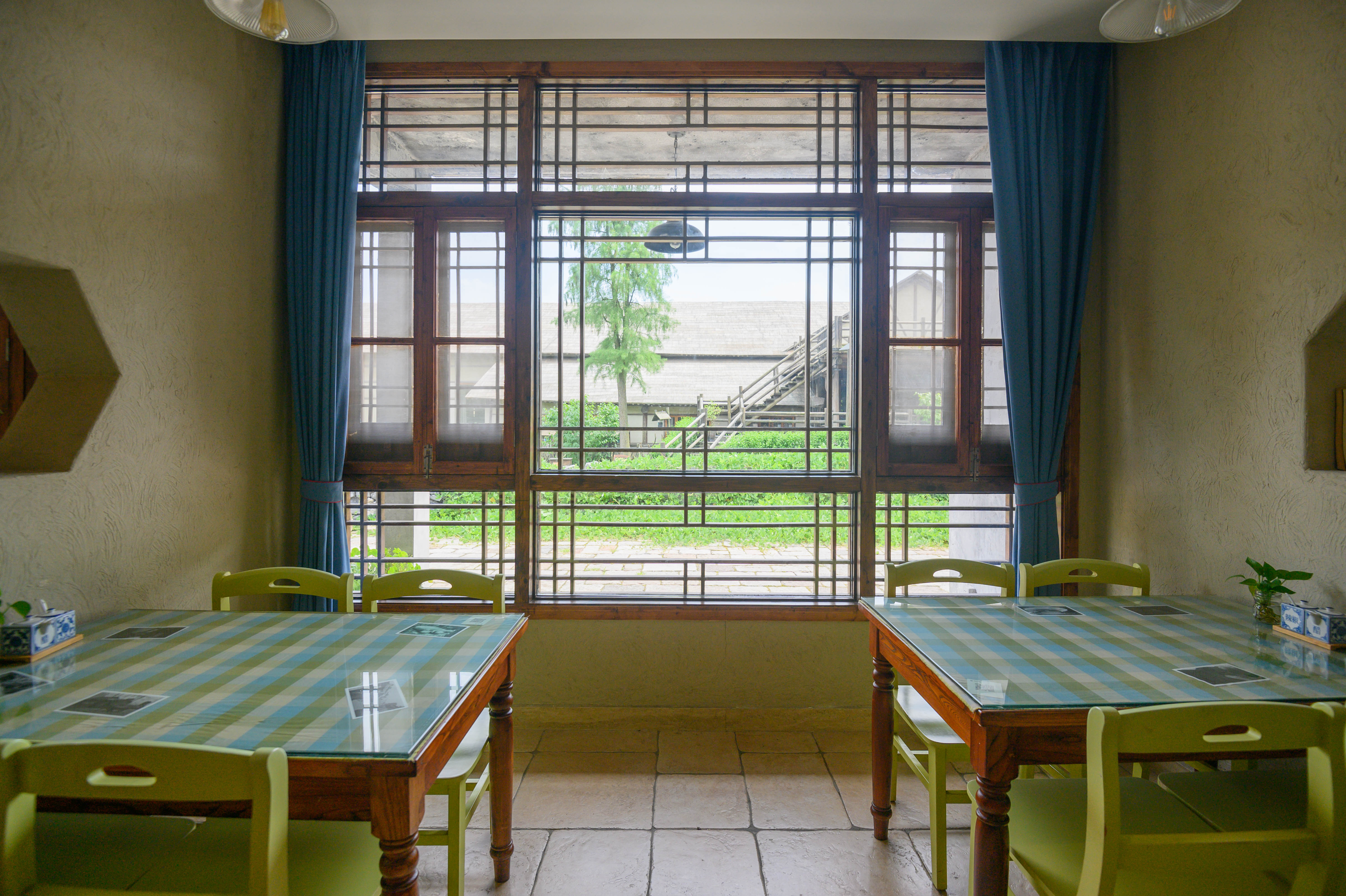 知道乌村吗，孩子来了就不愿离开，住乌村去西栅可以省150元