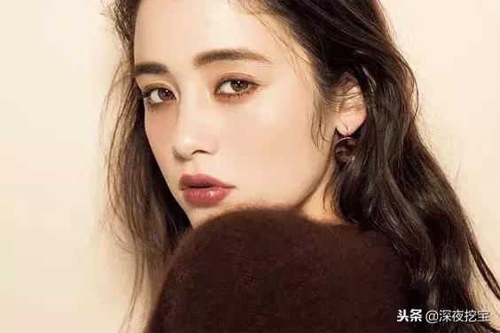 新垣结衣石原里美,石原里美和新垣结衣励志视频