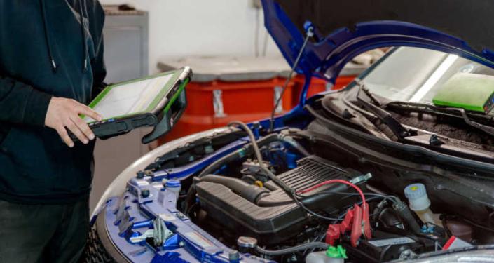 modely锰钢护板和碳钢护板的区别,汽车有没有必要装底盘护板