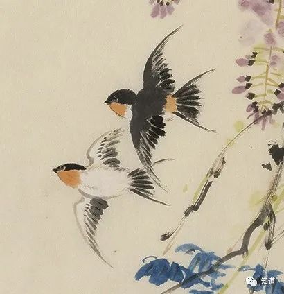 春天的脚步近了好像一切都醒来了,春天的脚步已经悄然而至