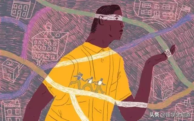 经历三个国家，我发现：想为孩子选条万无一失的留学路？不存在的