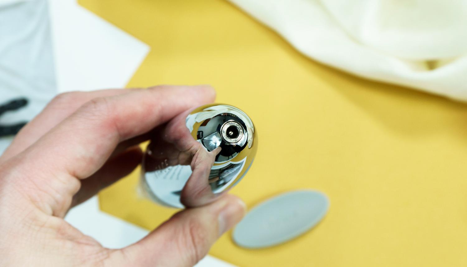 inface美容仪器小章鱼黑头吸出器,小米米粉最新款