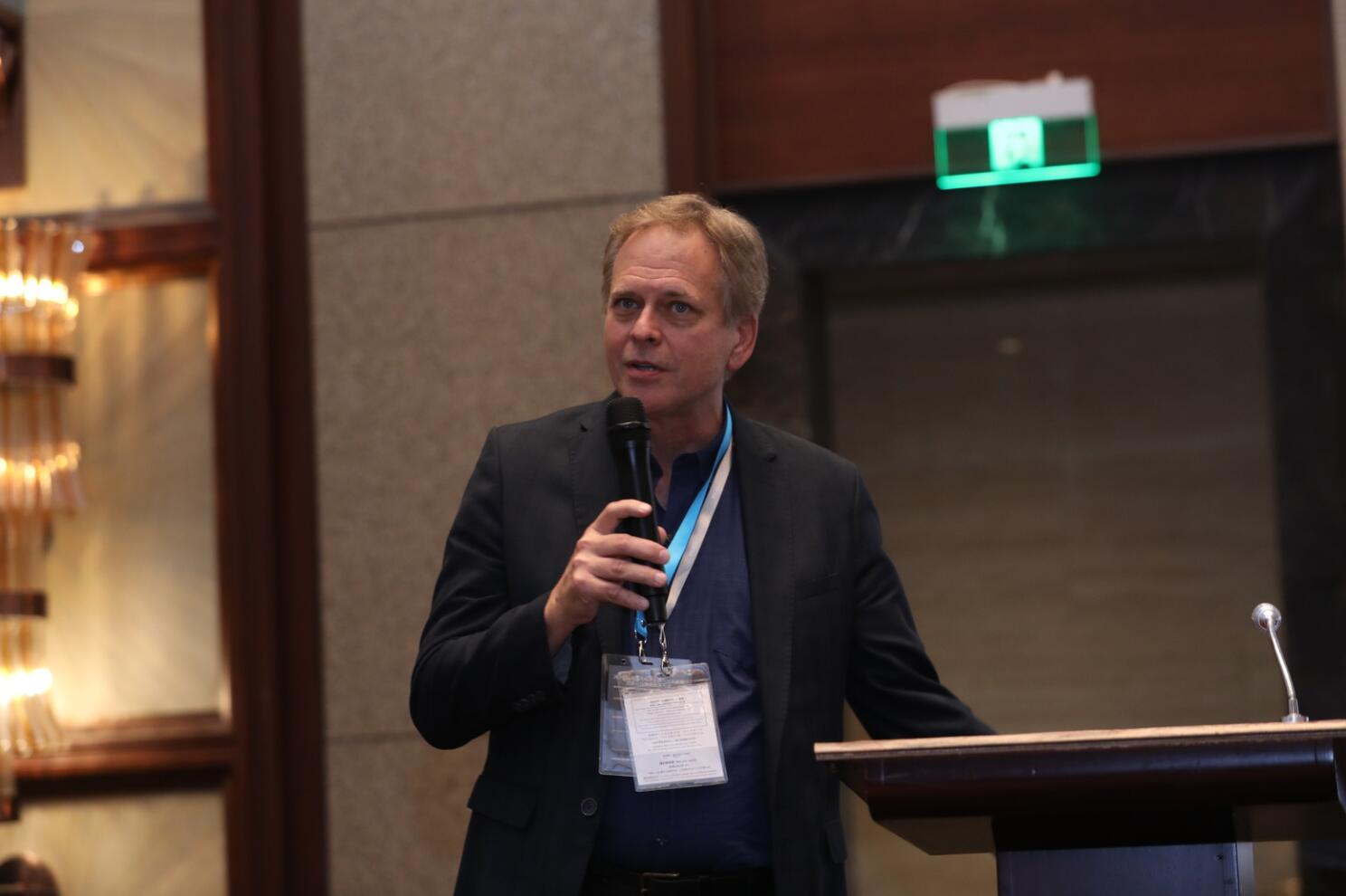 「微现场」原创•创新——吟飞引领电子乐器与电子音乐教育新风向