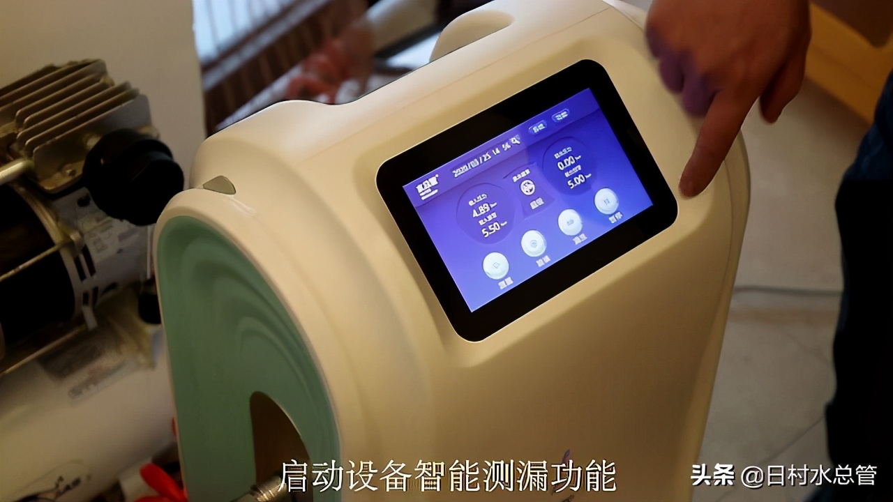 水管清洗专业的流程教学，哪里学习水管清洗技术？