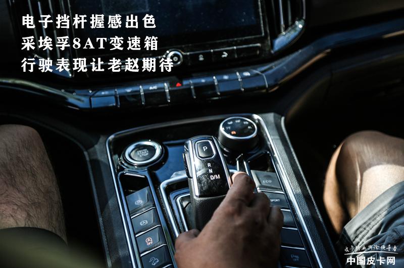 猛禽车主真实评测,福特猛禽真实车主评价