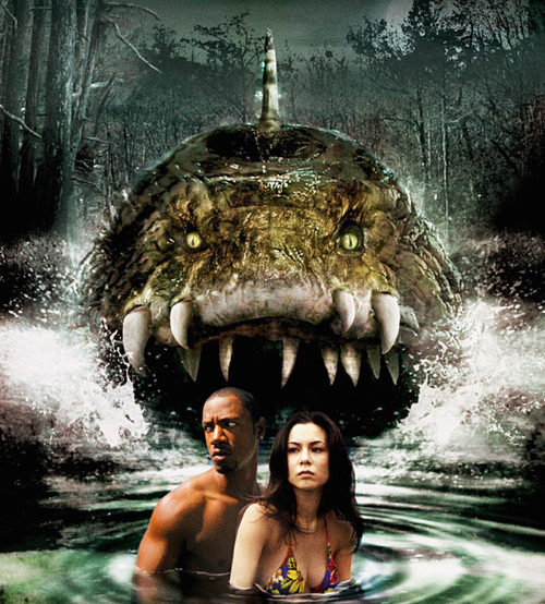 深海黑鱼有多恐怖,巨型亚洲黑鱼