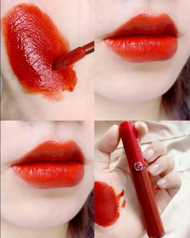 回购的大牌口红色号,回购口红平价店铺推荐什么