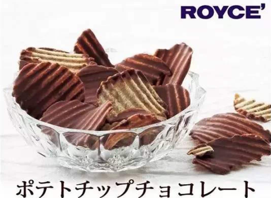 去日本必买零食清单,日本有什么好吃的零食