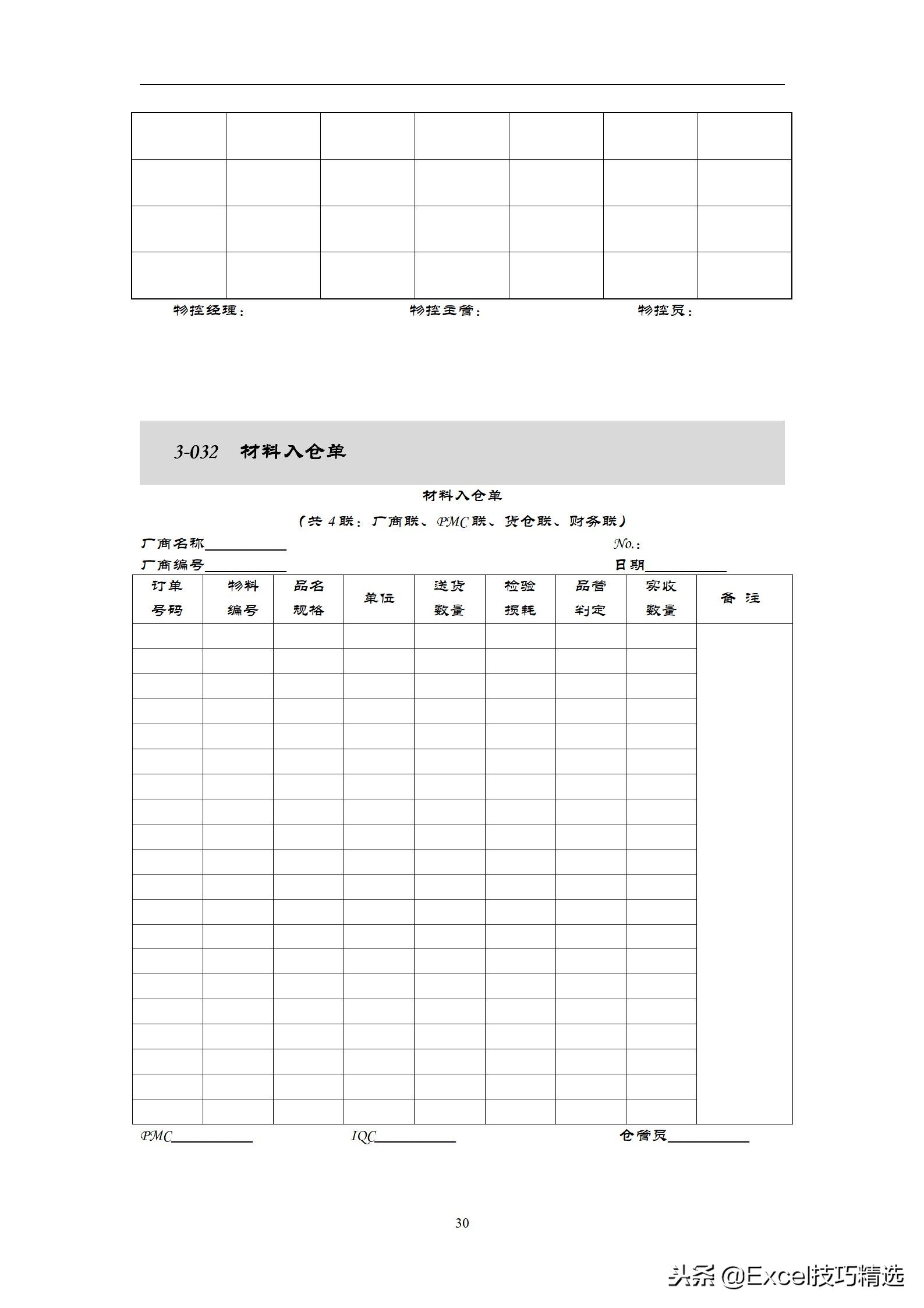 仓库管理表格excel全套教程,仓库管理专用表格全套excel