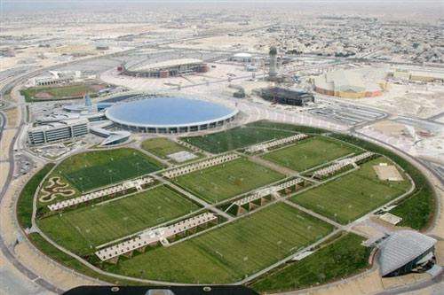 卡塔尔世界杯评价中国足球,卡塔尔世界杯谈中国足球