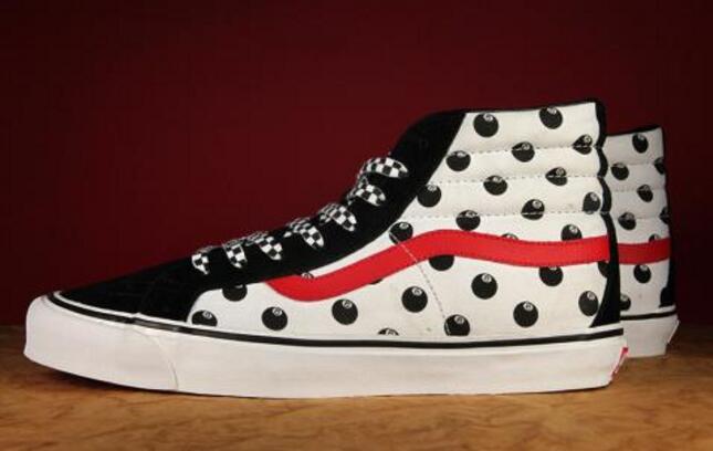 年轻人十大潮牌鞋子品牌排行榜,年轻人十大潮牌鞋子品牌图片