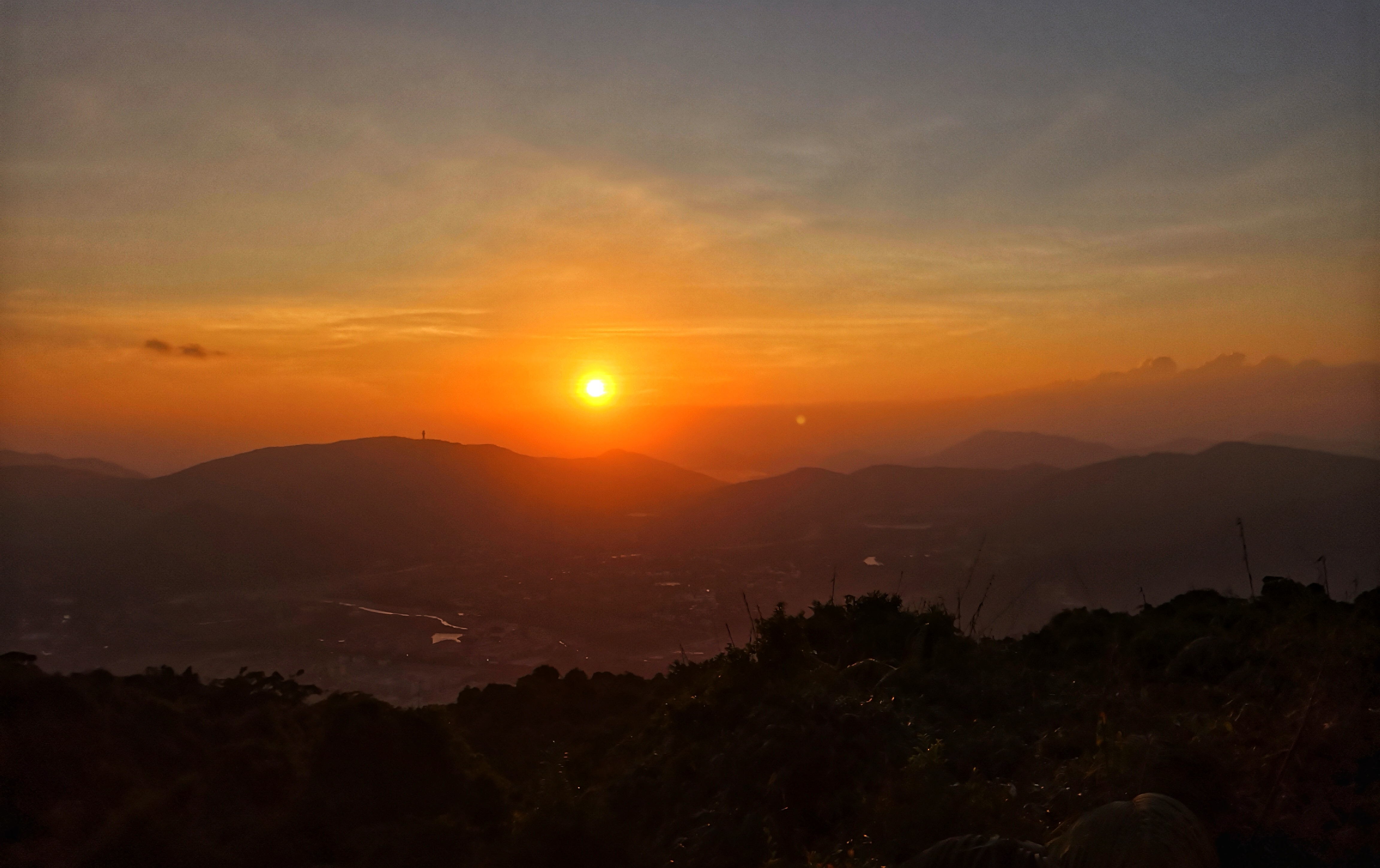 三亚亚龙湾热带天堂森林公园攻略,三亚好玩的原始森林