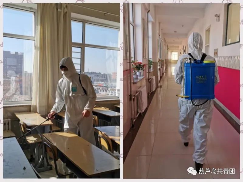 学雷锋青年志愿服务活动安排部署,城关镇开展学雷锋志愿活动