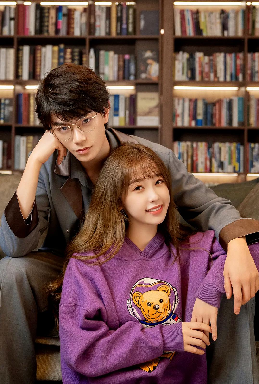 甜宠剧的春天到来了？恋恋剧场上线，追剧攻略请收好