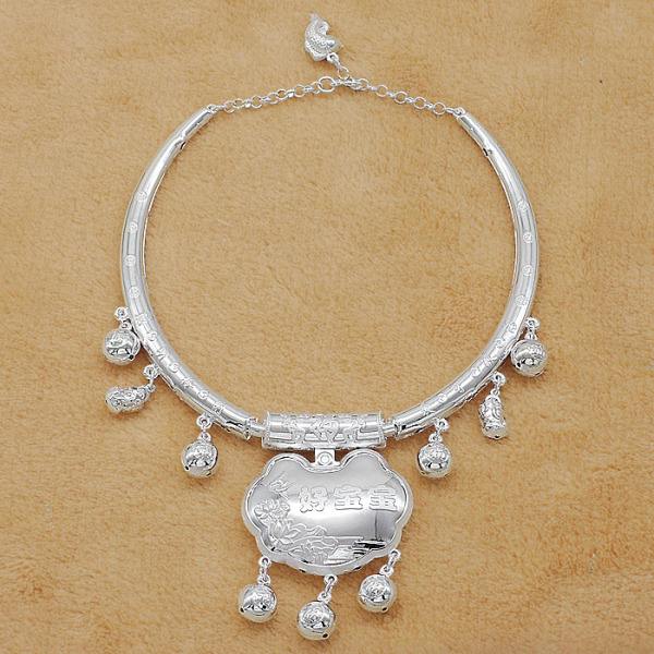 长命锁的由来详解,长命锁的由来和历史