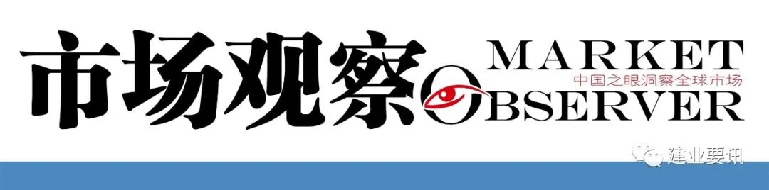 每周建业要讯|京沪深住宅用地均价突破4万