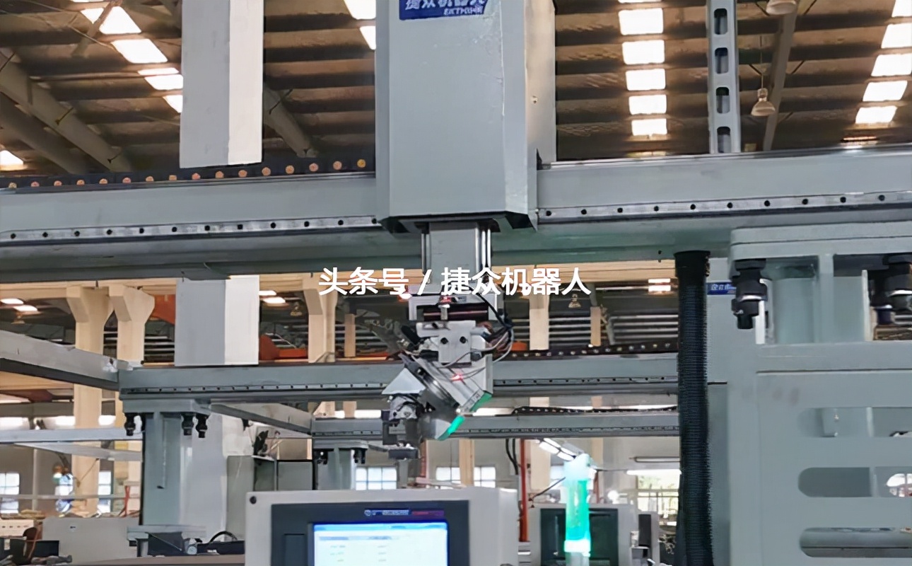 数控车床上下料机械手多少费用,数控车床自动上料机械手如何调