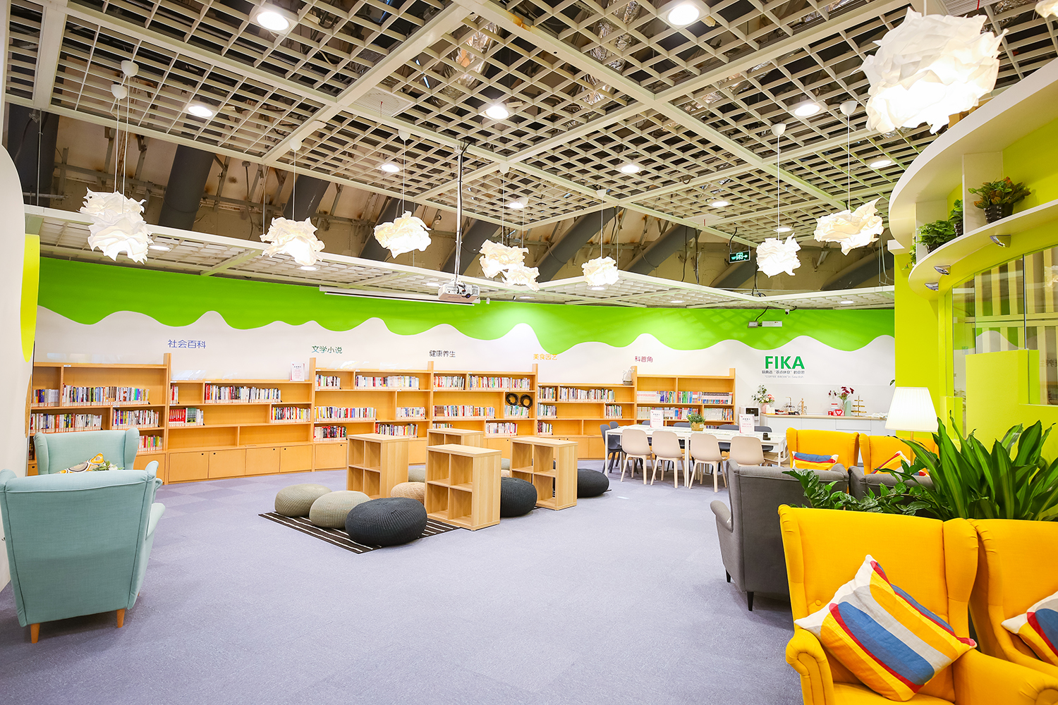 无锡荟聚网红打卡地,无锡荟聚购物中心趣事