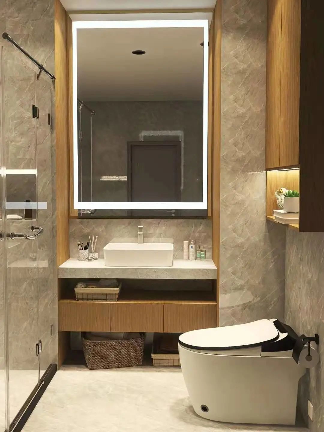 日本的装修设计值得借鉴的地方,日本装修设计的思路