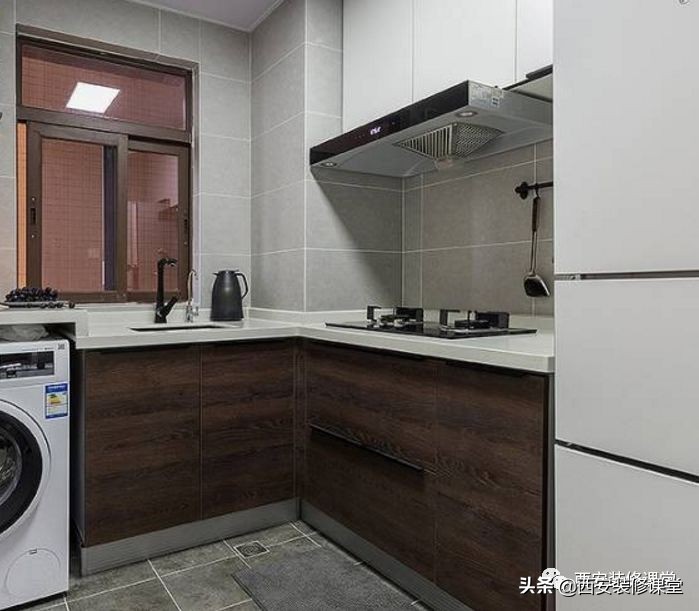 新房装修最难看的过程,装修怎么遮丑效果好