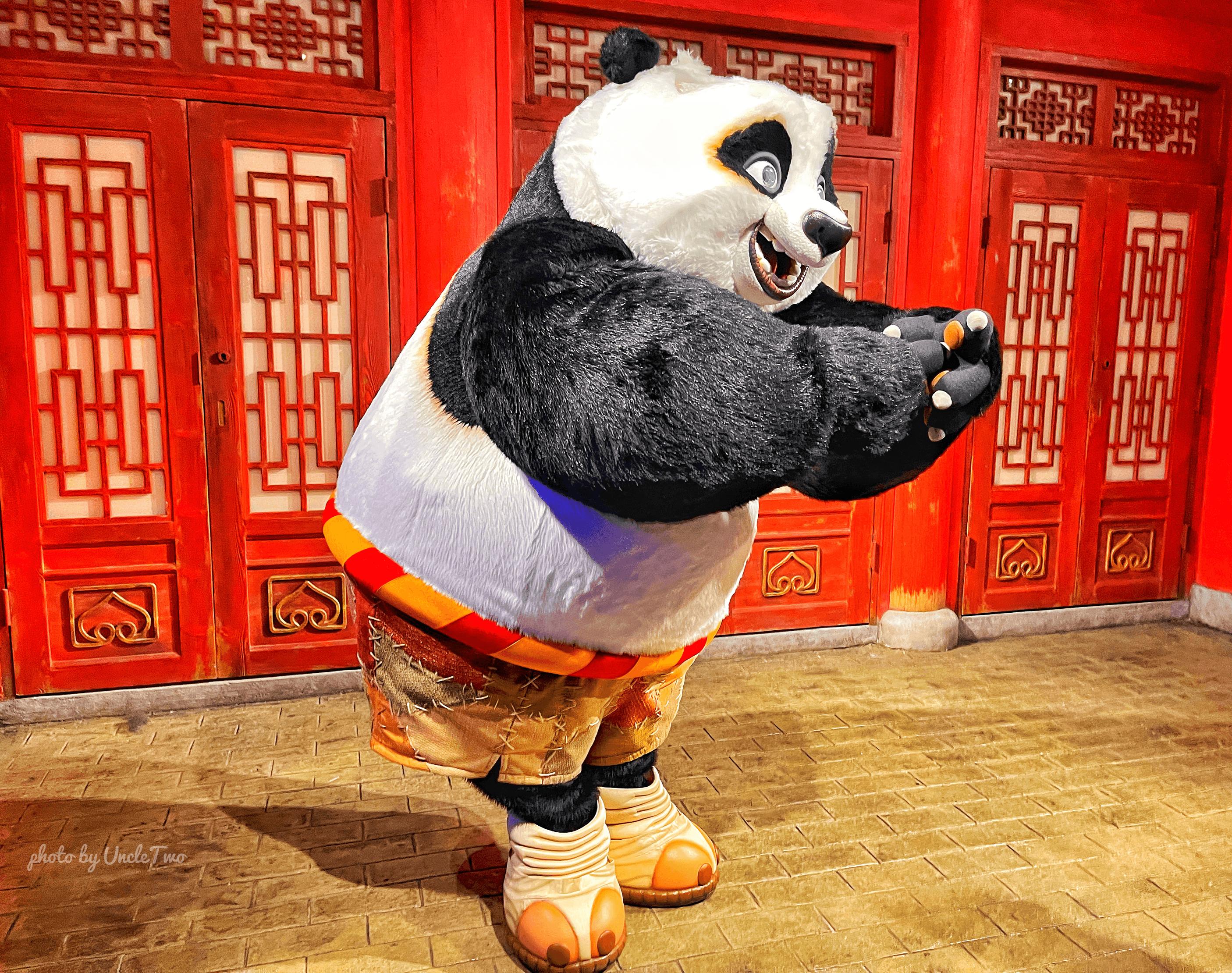 北京环球影城哈利波特必打卡点,北京环球影城打卡