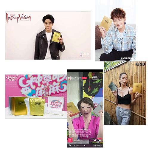 泰国妆蕾ray面膜怎么样,泰国妆蕾面膜正品