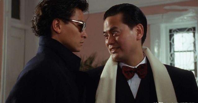 刘德华20部经典电影你看过几部,刘德华最经典的第100部电影