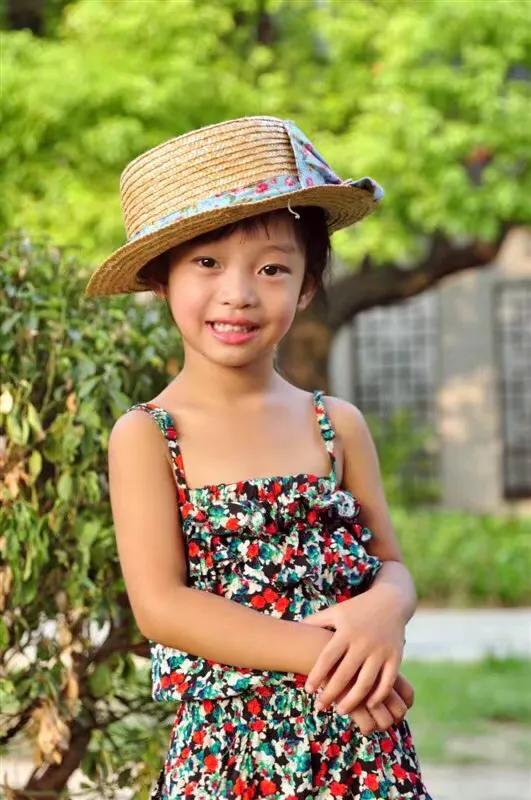 🌷写给大女儿琪琪格的一封信