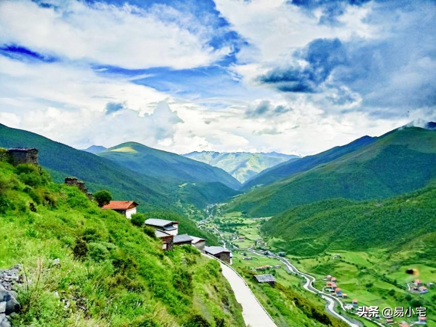 阿土｜荒野生活/从城市白领到山中野人