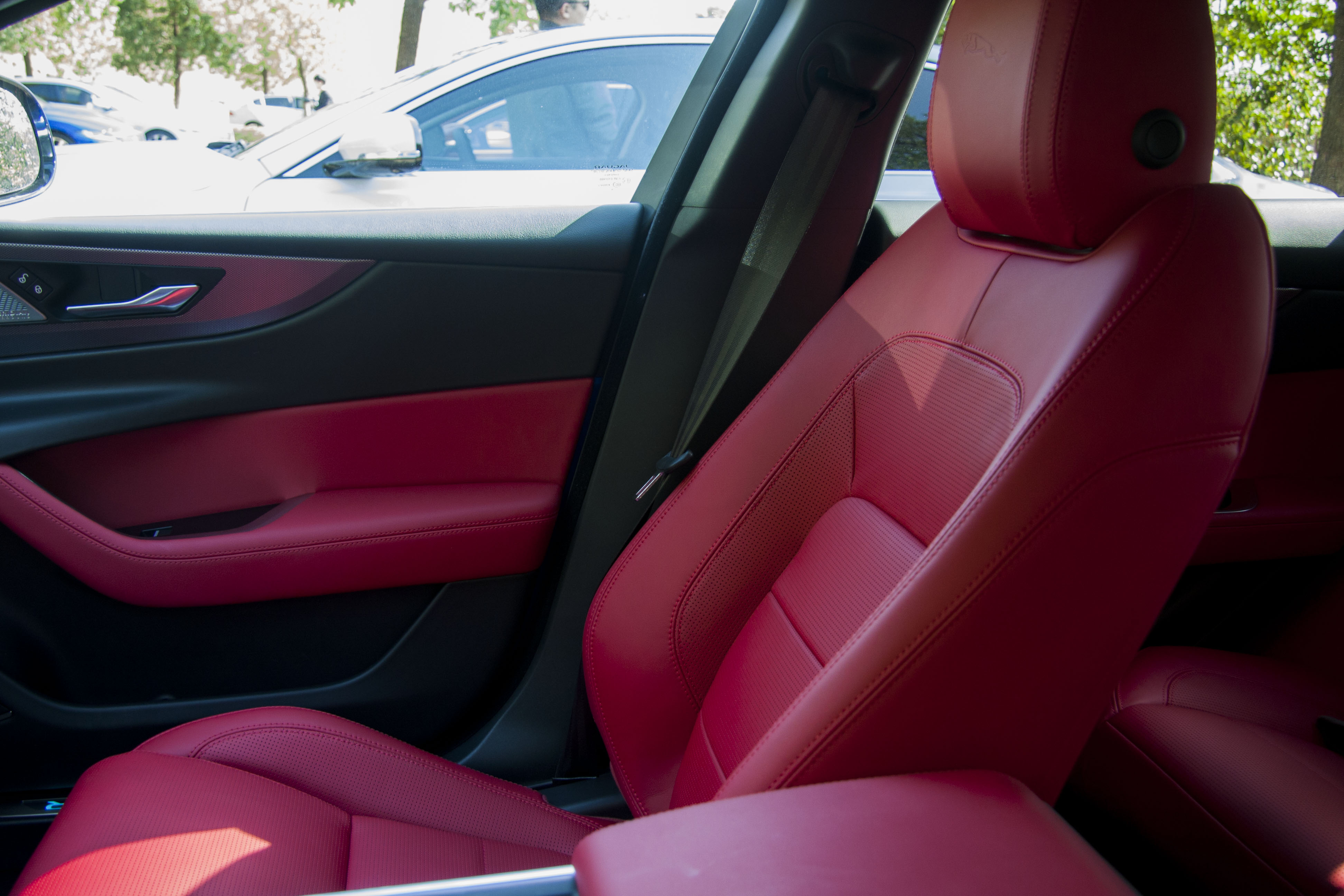 捷豹xel算小众车,捷豹xel小众吗