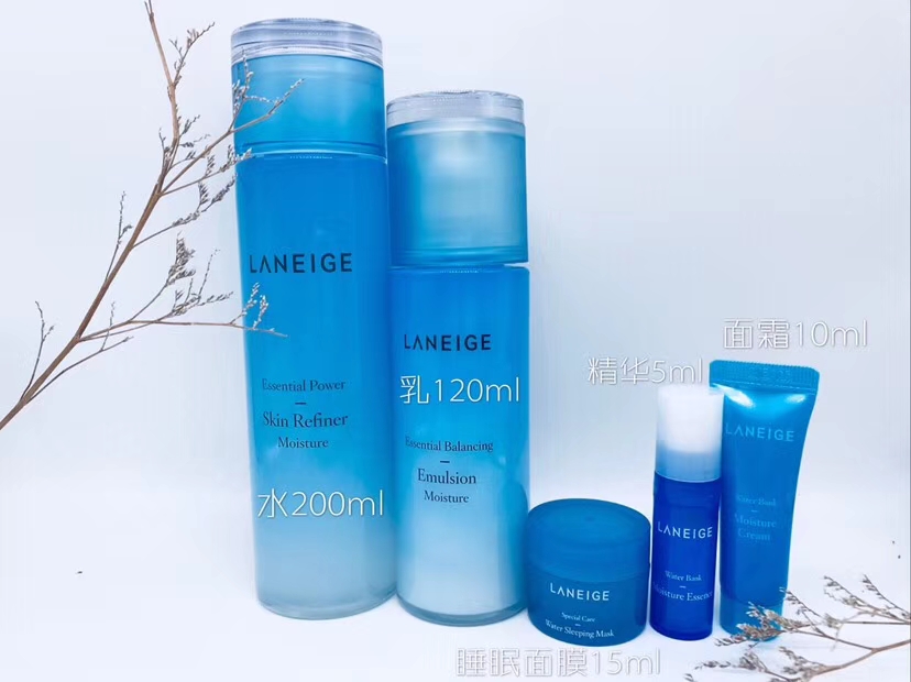 推荐水乳大集合,水乳大集合大瓶