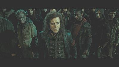 哈利波特中的蒙顿格斯照片,哈利波特最弱魔法