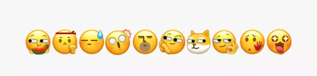 微信表情英文短语,微信出表情英文