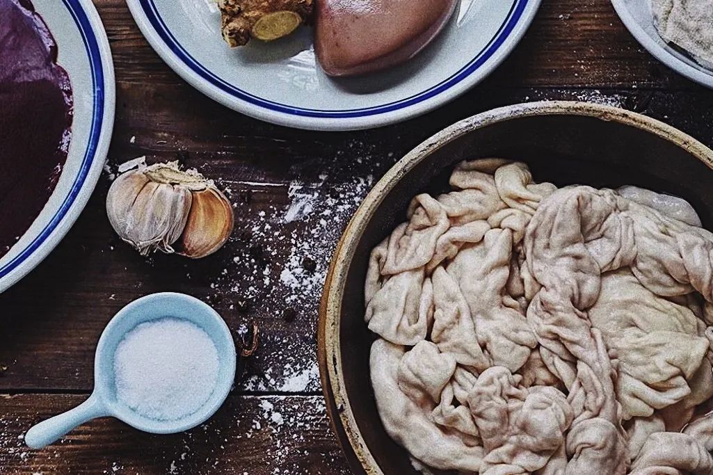 肠旺面，忘怅惘，求常旺