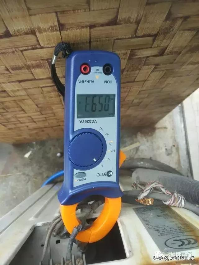 空调加氟要换电容吗,空调加氟正确加注方法步骤图解