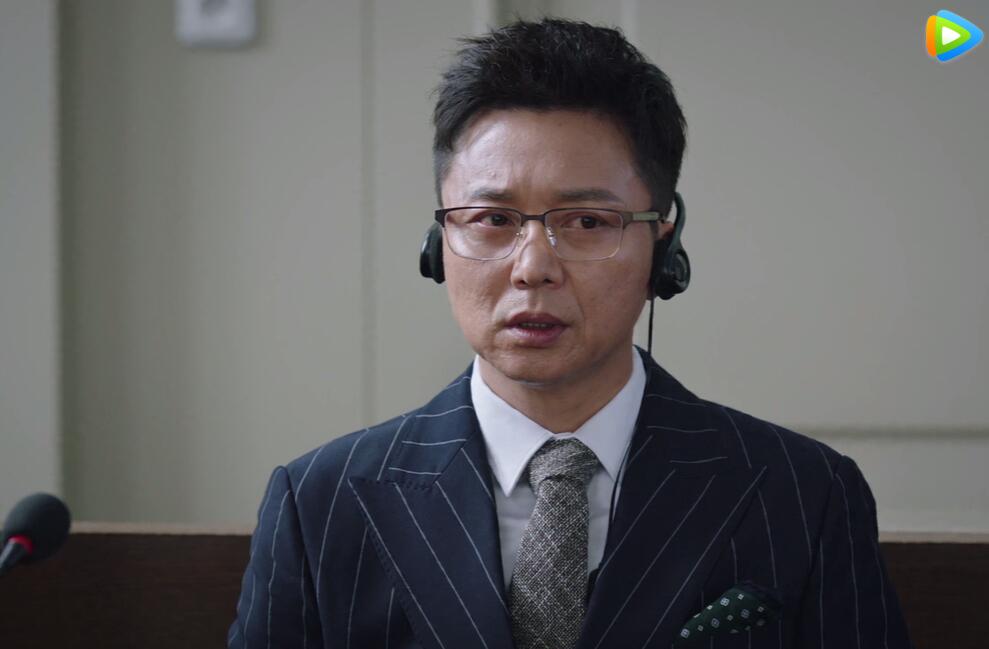 王凯刘奕君电视剧猎狐全剧集播放,猎狐刘奕君剧情介绍