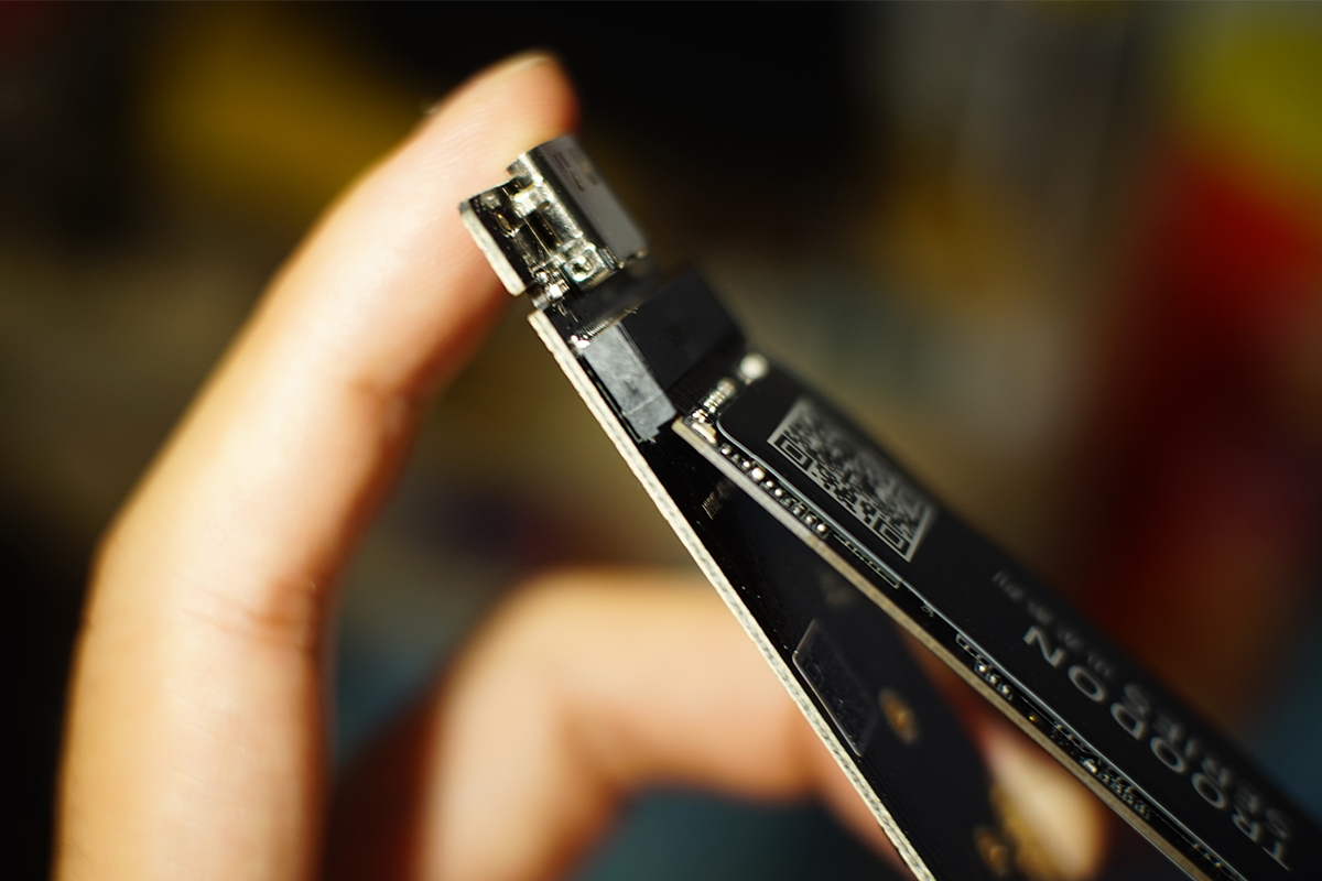 macbookair2017新硬盘做系统,macbookair换硬盘后装单系统