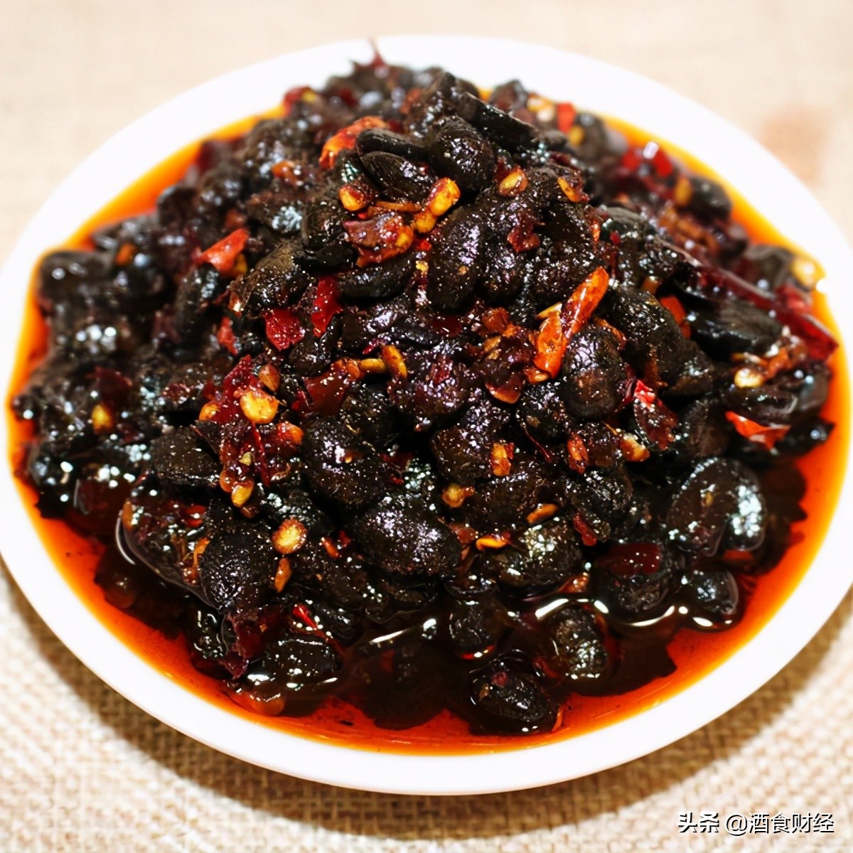 对话原成都市调味品研究所所长李幼筠：四川调料是最有前景的行业