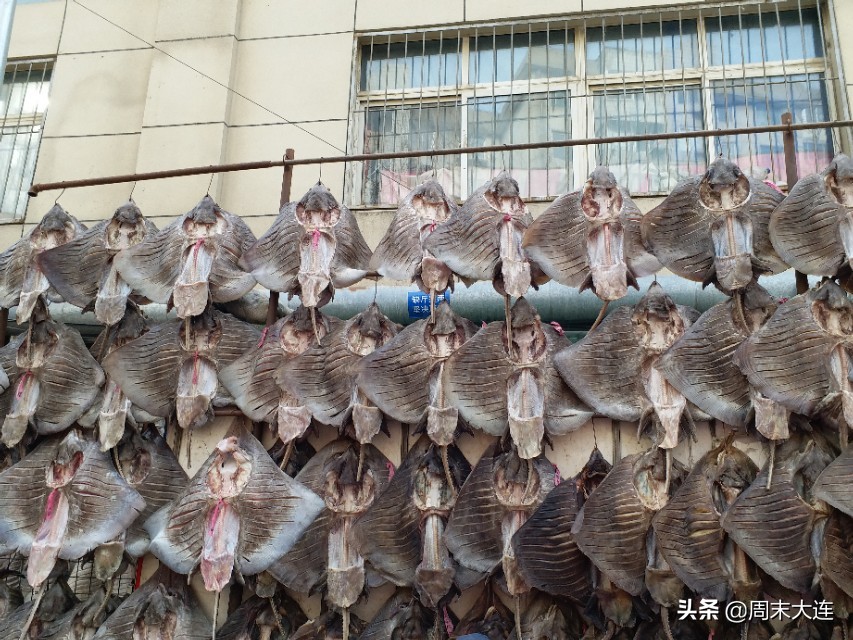 去马栏子大沟市场怎么走,马栏子海鲜市场和大沟早市