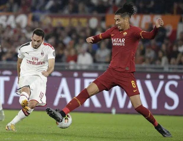 斯莫林为什么离开曼联,曼联租斯莫林完整视频