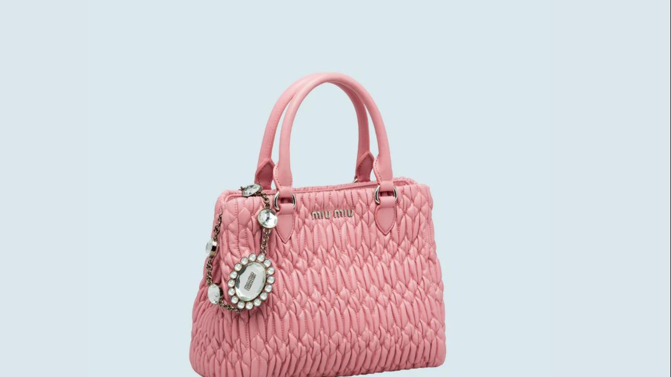 寥寥 包包怎么才能处理到高价