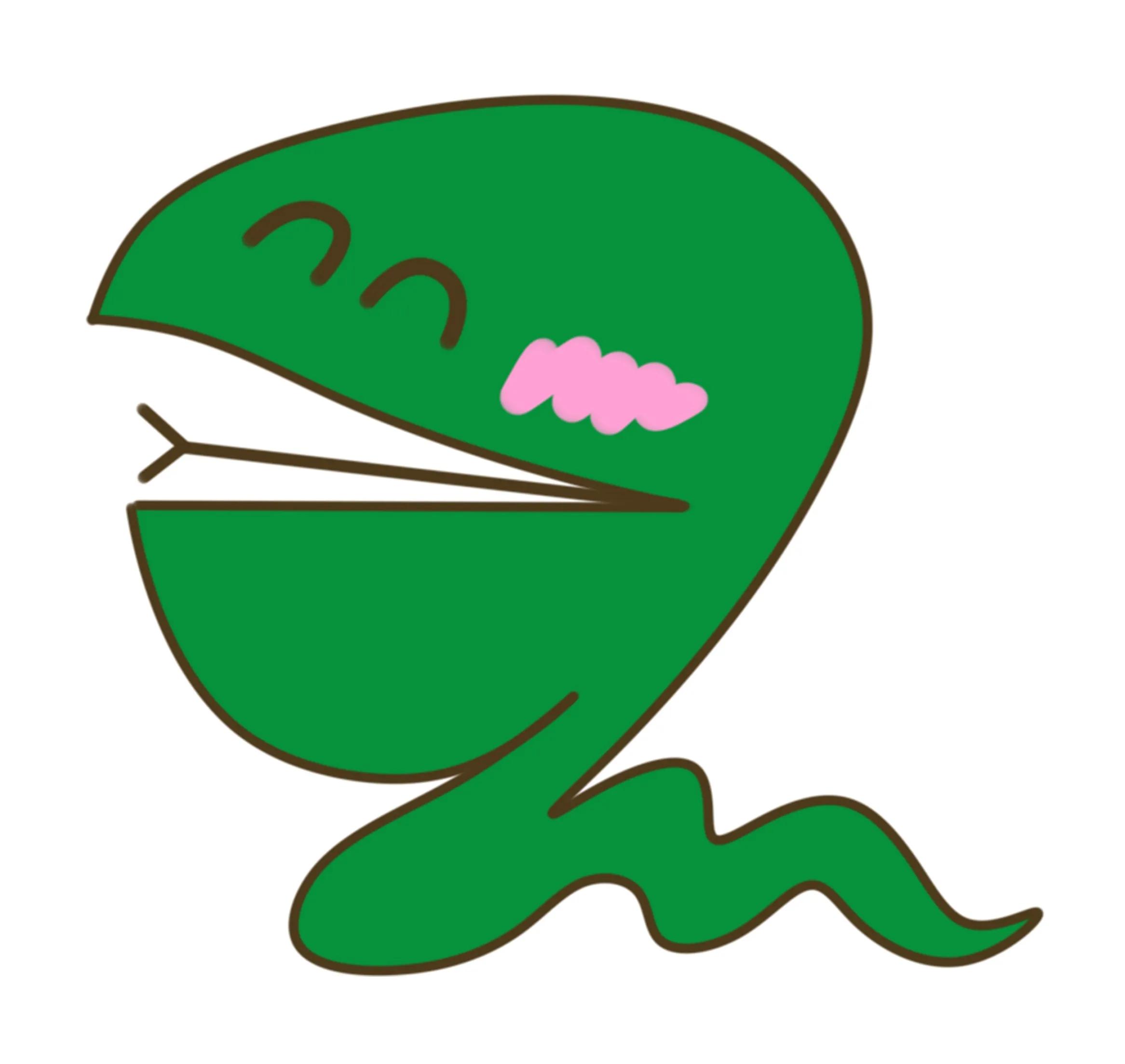 12生肖简笔画单个图片,12生肖简笔画全图图片